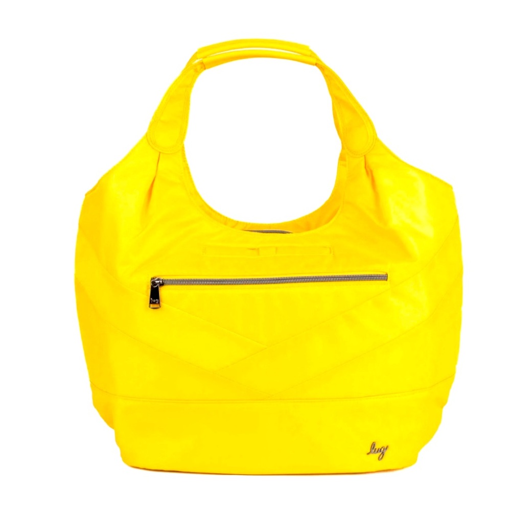 Lug Gondola 💕 banana 🍌 Icepop
 Bag Video Link